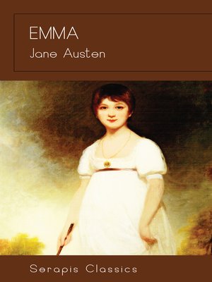 cover image of Emma
